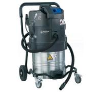 Nilfisk Wet/Dry Vacuum Cleaner Alternating Current ATTIX 791-2M/B1 302001537