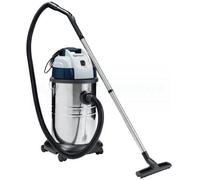 Nilfisk Wet/Dry Vacuum Cleaner Commercial VL100-35 EU Wet/Dry Vacuum 50000340