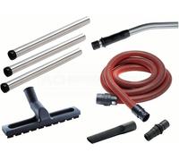 Nilfisk Workshop Set D36 6-piece Antistatic 107413546