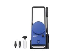 Nilfisk 128471283 CORE 125 Pressure Washer 125 bar 240V