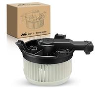Nilight HVAC Heater Blower Motor Fan Fit for Honda Civic 2013 2014 2015, CR-V 2012-2016, Accord 2013-2017, Acura RDX 2015-2018, Acura ILX 2016-2017 Replaces#79310-T0A-A01 79310-T2F-A01