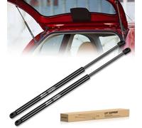 Nilight Lift Support Struts Replacement for Chevrolet Suburban 1500 2500 GMC Yukon 1500 2500 Cadillac Escalade 2007 2008 2009 2014 etc.Rear Tailgate Hatch Gas Springs Shock Rods,2 PCS