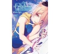 The Executioner and Her Way of Life, Vol. 1