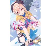 nilitsu - The Executioner and Her Way of Life, Vol. 2 (manga) (EXECUTIONER & HER WAY OF LIFE GN)