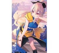 nilitsu – The Executioner and Her Way of Life, Vol. 4 – Novel SC – Yen Press