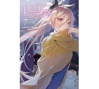 nilitsu - The Executioner and Her Way of Life, Vol. 7: Volume 7 (EXECUTIONER & HER WAY OF LIFE NOVEL SC)