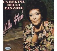 Nilla Pizzi - La Regina Della Ca