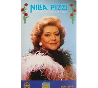 Nilla Pizzi - La Regina Della Voce