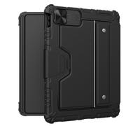 Nillkin Backlit Bumper Keyboard Case for iPad Air 4 / 5 / Pro 11, Shockproof