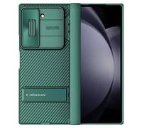 Nillkin CamShield Camera Lens Protector Kickstand Case for Galaxy Z Fold6 5G