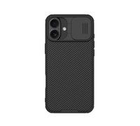 Nillkin CamShield Pro Camera Cover for iPhone 16 Plus Ultra Resistant