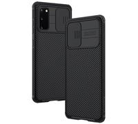 Nillkin CamShield Pro Case Camera Slide Cover Protect For Samsung S20 Ultra Plus