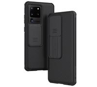 Nillkin CamShield Pro Case Camera Slide Cover Protect For Samsung S20 Ultra Plus