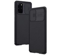 Nillkin CamShield Pro Case Camera Slide Cover Protect For Samsung S20 Ultra Plus