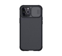 Nillkin CamShield Pro Case for iPhone 12 Pro Max with Sliding Camera Cover
