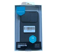 Nillkin CamShield Pro Case for iPhone 13 Pro with Sliding Camera Cover New