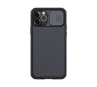 Nillkin CamShield Pro Cover for iPhone 12 and 12 Pro with Sliding Camera Cover