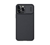 Nillkin CamShield Pro Cover for iPhone 13 Pro Max with Sliding Camera Cover