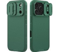 Nillkin CamShield Pro for iPhone 17 Pro Case Slide Privacy Camera Cover