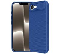 Nillkin CamShield Pro Lens Protector Case Cover for Apple iPhone 16e