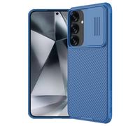Nillkin CamShield Pro Lens Protector Case Cover for Samsung Galaxy S25 Range
