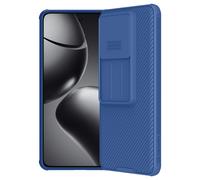Nillkin CamShield Pro Lens Protector Case Cover for Xiaomi 14T Pro - Blue