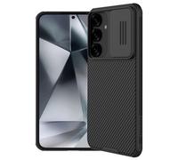 Nillkin CamShield Pro Lens Protector Case for Samsung Galaxy S25+ Plus - Black