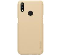 Nillkin Case for 3 Pro Super Frosted Shield SeriesCharging Compatible