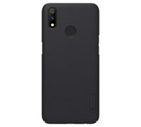 Nillkin Case for 3 Pro Super Frosted Shield SeriesreRecharging Compatible