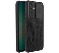 Nillkin Case for Galaxy A26 Shockproof Reinforced Coins Camera Cover