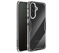 Nillkin Case for Galaxy A56 Reinforced Corners, Transparent