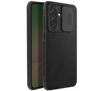 Nillkin Case for Galaxy A56 Shockproof Reinforced Coins Camera Cover