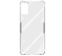 Nillkin Case for Galaxy S20 Nature Model TPU with Reinforced Corners