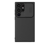 Nillkin Case for Galaxy S24 Ultra Rigid Magnetic CamShield PRO