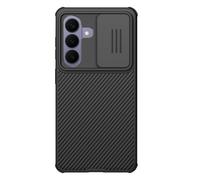 Nillkin Case for Galaxy S26 Plus Model CamShield Pro with Sliding Camera Cover