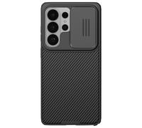 Nillkin Case for Galaxy S26 Ultra CamShield Pro Model with Sliding Camera Cover
