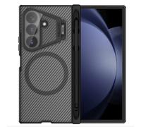 Nillkin Case for Galaxy Z Fold 8 Ultra with Stylus CamShield Prop