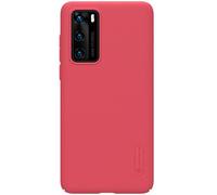 Nillkin Case for Huawei P40 Series Super Frosted ShieldRecharging Compatible
