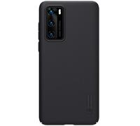 Nillkin Case for Huawei P40 Series Super Frosted ShieldRecharging Compatible