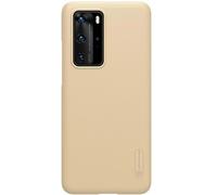 Nillkin Case for Huawei P40 Series Super Frosted ShieldreRecharging Compatible