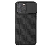 Nillkin Case for iPhone 15 Pro Max Rigid Magnetic CamShield PRO