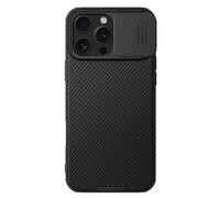 Nillkin Case for iPhone 16 Pro Max Rigid Magnetic CamShield PRO