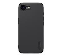Nillkin Case for iPhone 16e / 17e Dual-Material Design Super Frosted Pro
