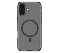 Nillkin Case for iPhone 17 Magnetic Model Super Frosted Pro Shockproof