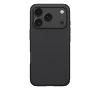 Nillkin Case for iPhone 17 Pro Dual-Material Design Super Frosted Pro