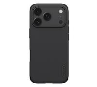 Nillkin Case for iPhone 17 Pro Magnetic Model Super Frosted Pro Shockproof