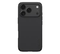 Nillkin Case for iPhone 17 Pro Max Dual-Material Design Super Frosted Pro