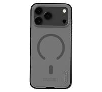 Nillkin Case for iPhone 17 Pro Max Magnetic Model Super Frosted Pro Shockproof