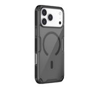 Nillkin Case For iPhone 17 Pro Max Magnetic Shockproof With Reinforced Corners