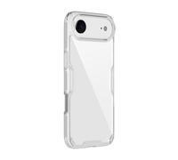 Nillkin Case for iPhone Air Model Nature TPU Pro Dual-Material Design